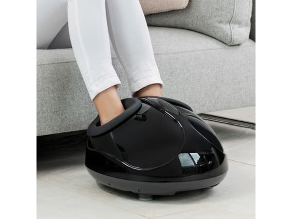Beurer FM 90 fotmassageapparat