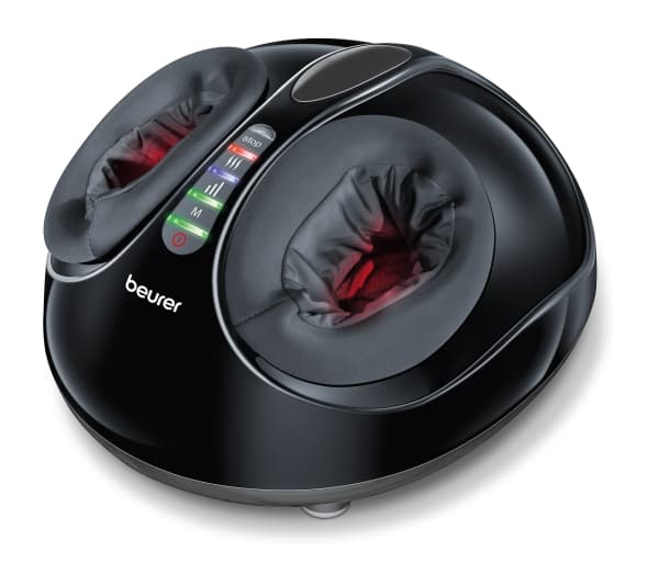 Beurer FM 90 fotmassageapparat