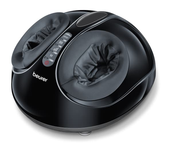 Beurer FM 90 fotmassageapparat