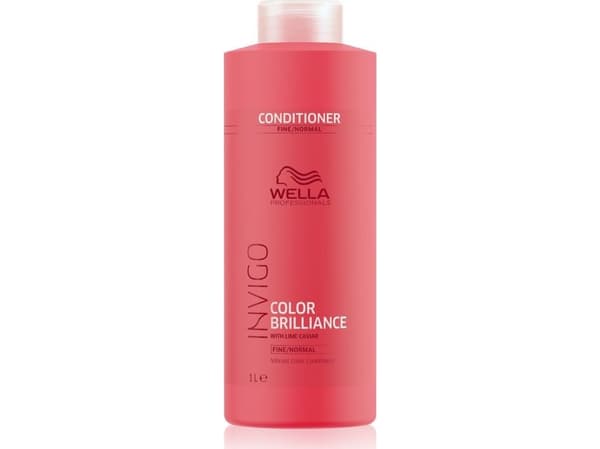 Wella Professionals Invigo Color Brilliance Fine to Medium Conditioner 1000 ml