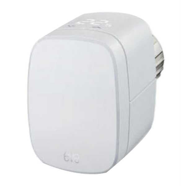 Eve Digital Termostat 10ebp1701 Transparent