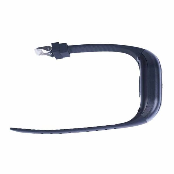 Leotec Nödarmband Senior Smartband 4g Svart