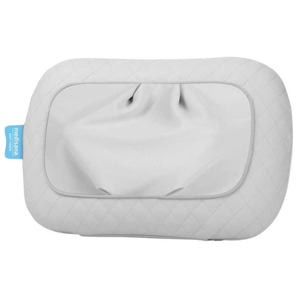 Medisana Massagepude Mcg 800 Hvid