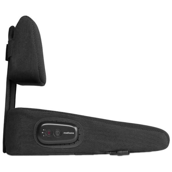 Medisana Varmefunktionspude Ol 350 Sort