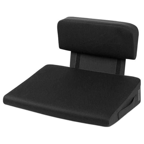 Medisana Varmefunktionspude Ol 350 Sort