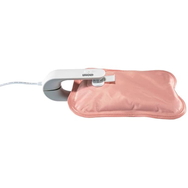 Unold Termisk Pude 86014 360w Rosa One Size / EU Plug