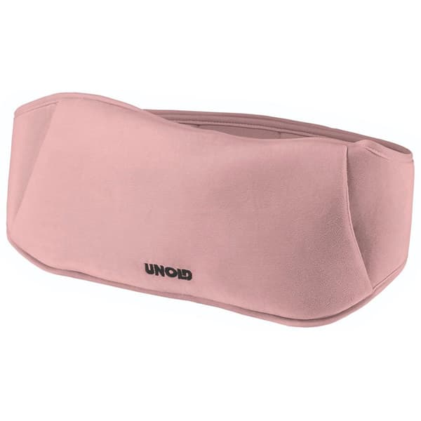 Unold Lämpötyyny 86014 360w Pinkki One Size / EU Plug