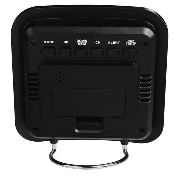 Hama Vejrstation Ews-200 Søvfarvet