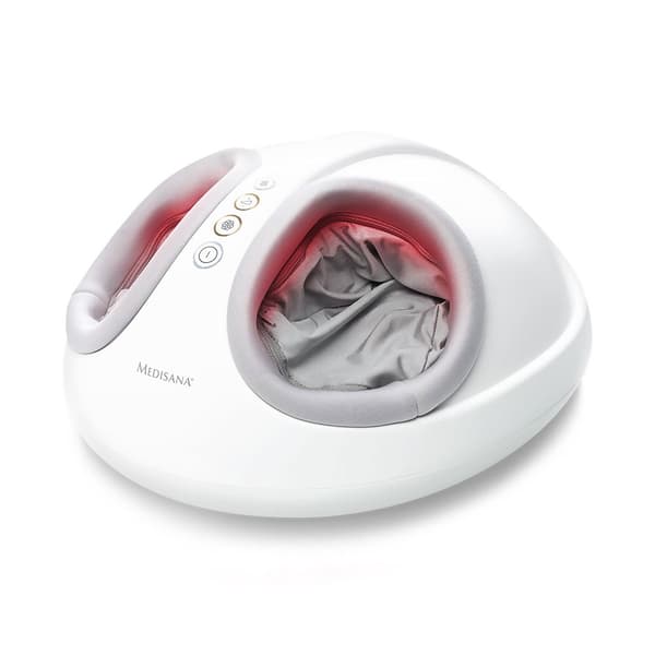 Medisana Fotmassageapparat Fm 888 Shiatsu Vit