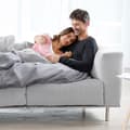 Pikkukuva 4 / 6: Medisana Sähköinen Peitto Hdw 120w 180x130 Cm Kirkas