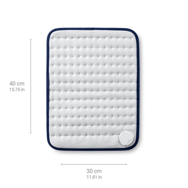 Medisana Elektrisk Pad Hp 405 Transparent