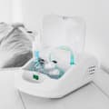 Miniatyrbillede 3 af 6: Medisana Inhalator In 550 Transparent