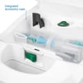 Miniatyrbillede 5 af 6: Medisana Inhalator In 550 Transparent