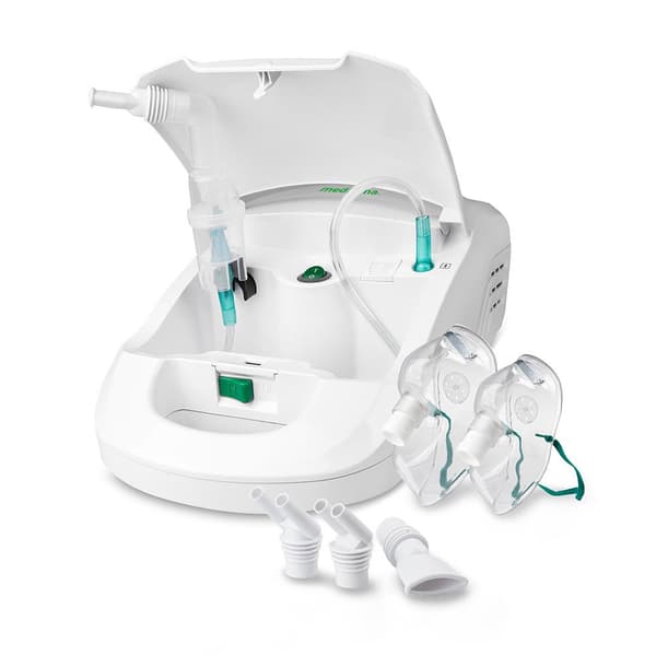 Medisana Inhalator In 550 Transparent