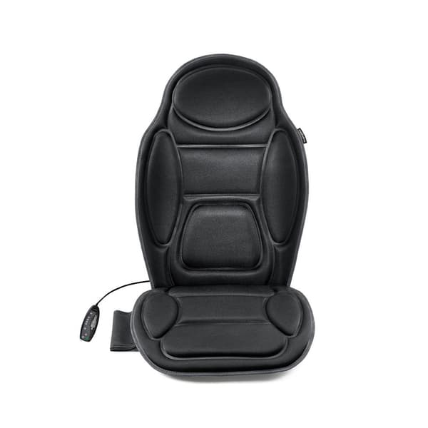 Medisana Massagebackup Mch Svart