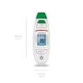 Miniatyrbild 2 av 6: Medisana Infraröd Termometer Tm 750 Durchsichtig