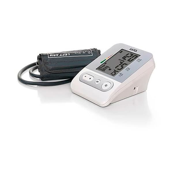 Laica Verenpainemittari Bm2301 Hopeinen