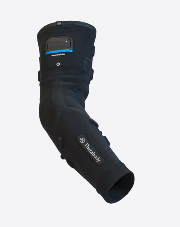 Therabody - RecoveryPulse Arm Sleeve - XS (Single)