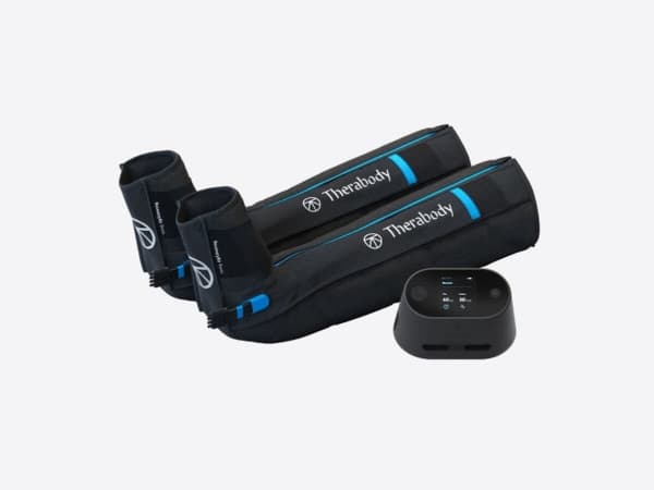 Masażer Therabody Therabody RecoveryAir PRO - Medium