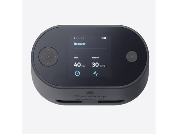 Masażer Therabody Therabody RecoveryAir PRO - Medium