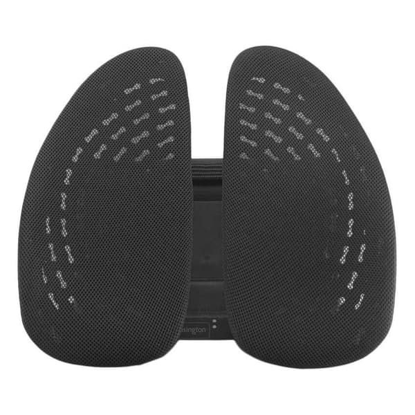 Kensington Smartfit Conform Musta