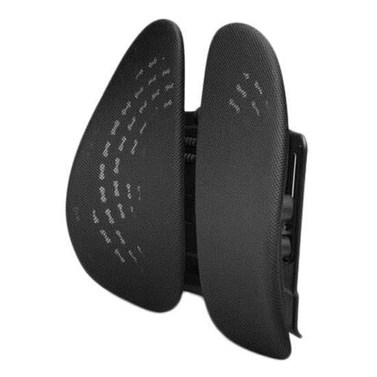 Kensington Smartfit Conform Musta