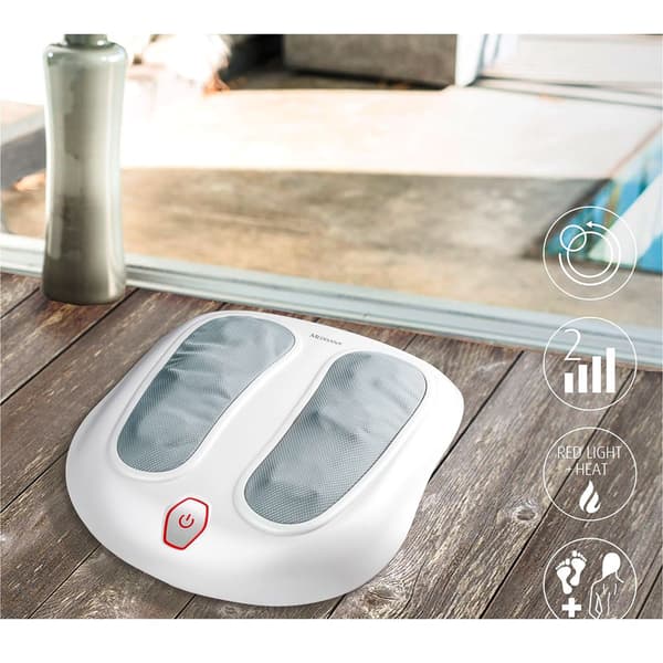 Medisana Massager Fm 883 Shiatsu Vit One Size / EU Plug