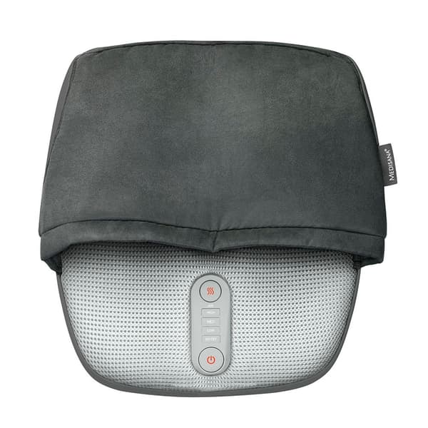 Medisana Massager Fm 885 Shiatsu Grå One Size / EU Plug
