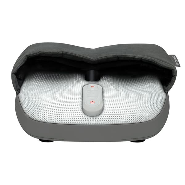 Medisana Massager Fm 885 Shiatsu Grå One Size / EU Plug