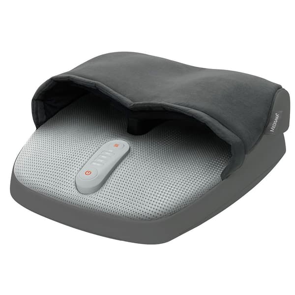 Medisana Massager Fm 885 Shiatsu Grå One Size / EU Plug