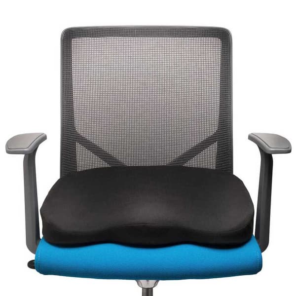 Kensington Pude K55805ww Sort