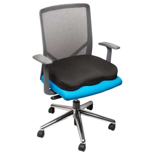 Kensington Pude K55805ww Sort