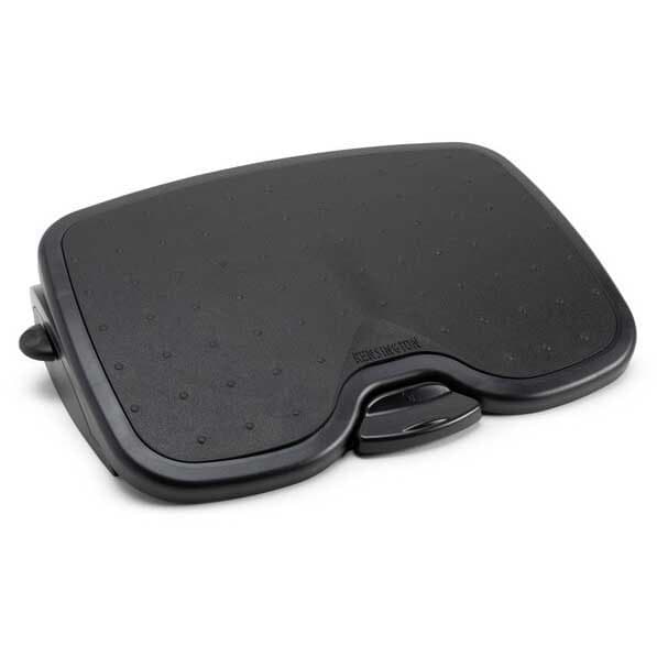 Kensington Fotpall K52789ww Svart