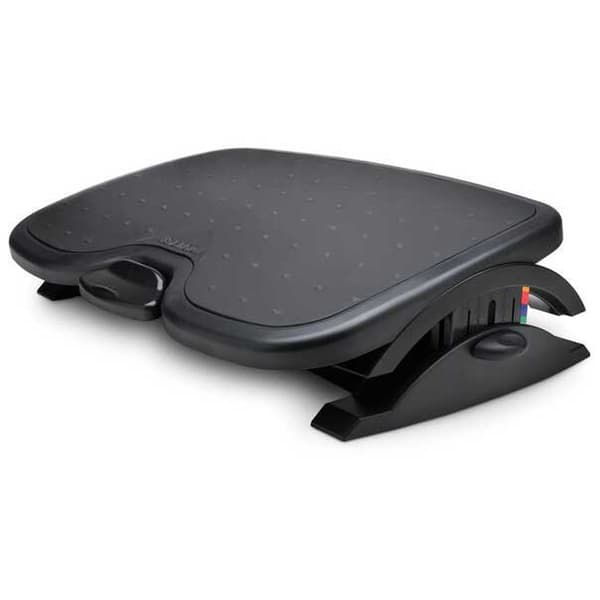 Kensington Fotpall K52789ww Svart