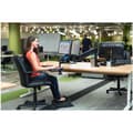 Miniatyrbild 8 av 8: Kensington Fotpall K52789ww Svart