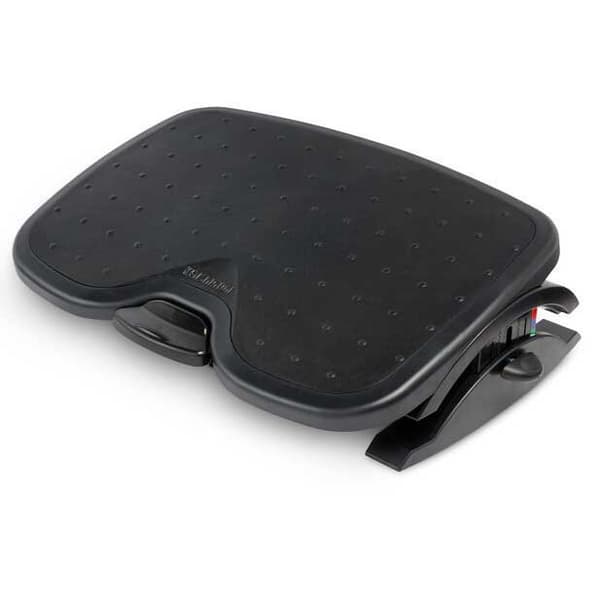 Kensington Fotpall K52789ww Svart