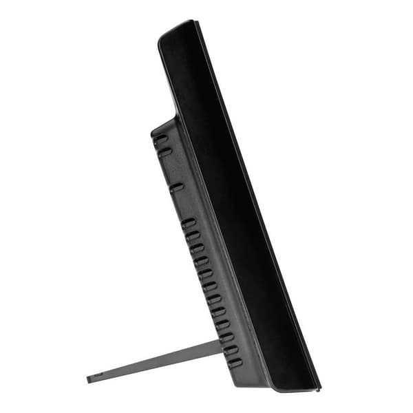 Tfa Dostmann Vejrstation Tfa 35.1161.01 Sort