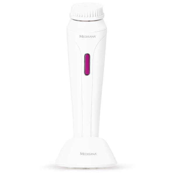 Medisana Ansigtsrens Fb 885 Transparent