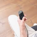 Miniatyrbild 4 av 5: Medisana Massagebackup Mcn Svart