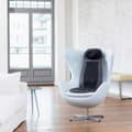 Miniatyrbild 5 av 5: Medisana Massagebackup Mcn Svart