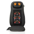 Miniatyrbild 2 av 5: Medisana Massagebackup Mcn Svart