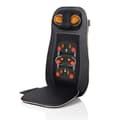 Miniatyrbild 1 av 5: Medisana Massagebackup Mcn Svart