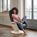 Miniatyrbillede 5 af 6: Medisana Massage Stol Rs 660 Sort