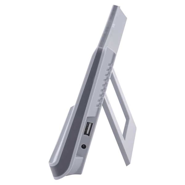 Trevi Vejrstation Me 3p70 Rc Transparent