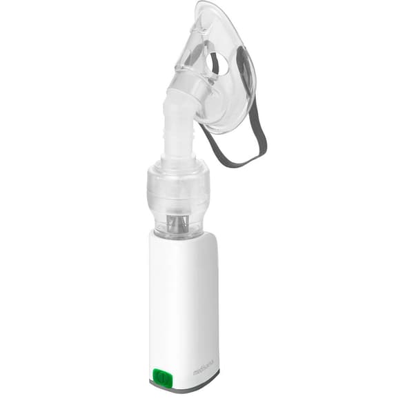 Medisana Inhalator In 530 Hvid