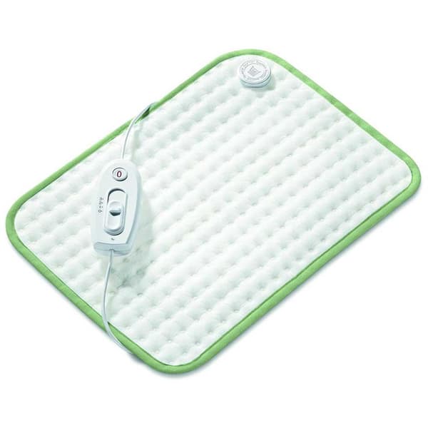 Beurer Pad Basic1 Valkoinen