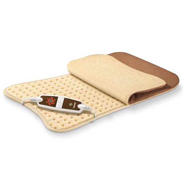 Beurer Pad Hk115 Ruskea