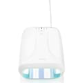 Miniatyrbild 3 av 9: Medisana Uv Lights Nageltork Nd 870 Vit