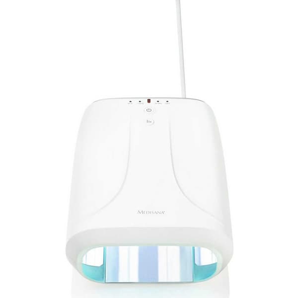 Medisana Uv Lights Nageltork Nd 870 Vit