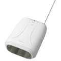 Miniatyrbild 4 av 9: Medisana Uv Lights Nageltork Nd 870 Vit